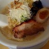 麺屋 雪風 すすきの店