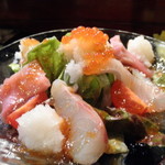 Akindo - 海鮮サラダ