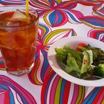 石窯キッチン HACCI - 