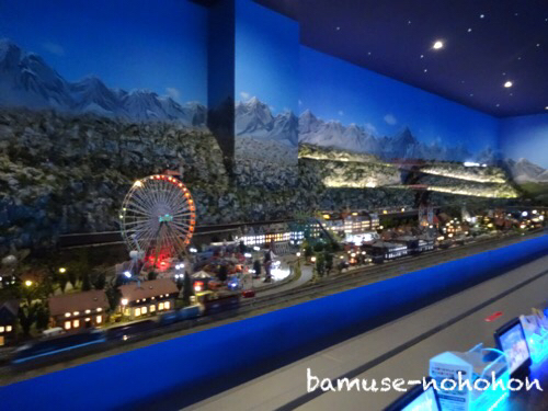 ミニチュア ワールド カフェ Miniature World Cafe 三河一宮 カフェ 食べログ
