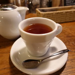 cafe12 - ☆紅茶（●＾o＾●）☆