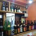 鶏料理専門店みやま本舗 - 内観写真: