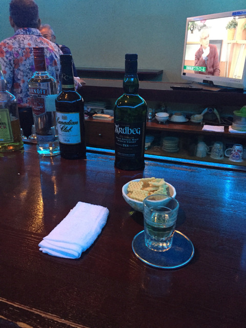 クラブオビワンラッキーズプレイス - 元町・中華街/バー | 食べログ