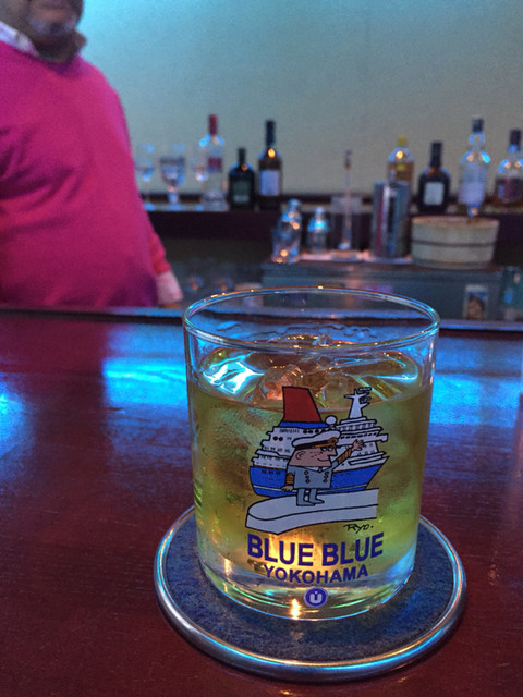 クラブオビワンラッキーズプレイス - 元町・中華街/バー | 食べログ