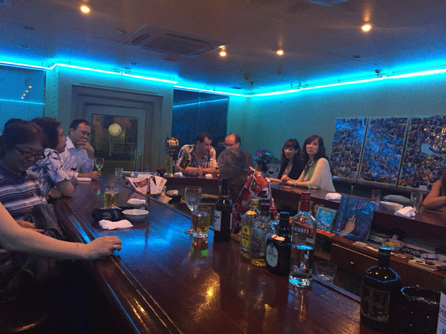 クラブオビワンラッキーズプレイス - 元町・中華街/バー | 食べログ