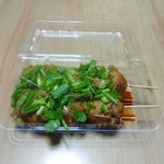 佐藤たこやき屋 - セリたこ焼き