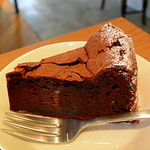 パティスリー プラン - クラシックショコラ