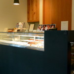 パティスリー プラン - 