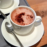 パティスリー プラン - ショコラショー