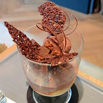 パティスリー プラン - パルフェ　ショコラ・カライブ　　　