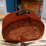 パティスリー プラン - ルローショコラ