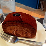 パティスリー プラン - ルローショコラ