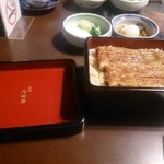 五代目 野田岩 麻布飯倉本店