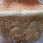 乃が美はなれ - 食パン　ハーフサイズ H28.12