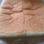 乃が美はなれ - 食パン　ハーフサイズ H28.12