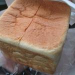 乃が美はなれ - 食パン　ハーフサイズ H28.12
