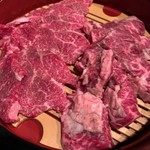 濱田屋 焼肉 ホルモン 五代目 市郎右衛門 - 