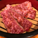 濱田屋 焼肉 ホルモン 五代目 市郎右衛門 - 