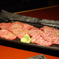 焼肉 天 がむしゃら - 