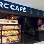 サンマルクカフェ - サンピアザ地下1階にございますカフェ。