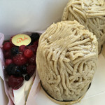 ラ・ペッシュ - 再々再々訪で買ったヤツ