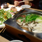 Kagoshima Shabushabu Kurohakkai - 