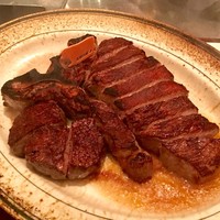 ウルフギャング・ステーキハウス 丸の内店 - 