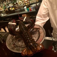 ウルフギャング・ステーキハウス 丸の内店 - 