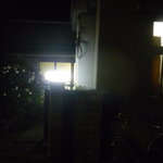 洋 - どう見ても民家です＾＾