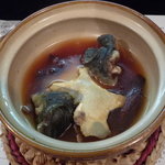 山猫軒 - すっぽん鍋