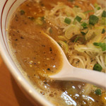 麺屋 すずらん - 