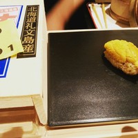 鮨 竜介 - 