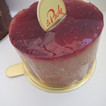 ラ・ペッシュ - モガドー＠初訪