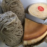 ラ・ペッシュ - 再々再訪で買ったヤツ