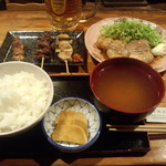 Izakaya Sui - 