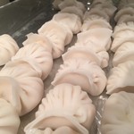 中華旬彩 森本 - こだわりの点心！！