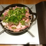 Tatsumiya - ﾊﾞﾗちび鍋