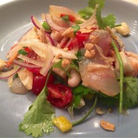 RIGOLETTO KITCHEN - 