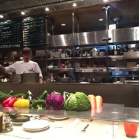 RIGOLETTO KITCHEN - 