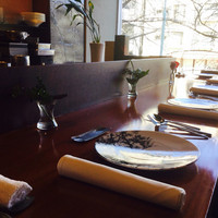 Restaurant Re: - 