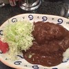 カレーとハンバーグの店　バーグ 戸部店