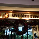 Muu Muu Diner - 