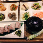 MARUFUJI CAFE - 