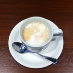 ドトールコーヒーショップ - 