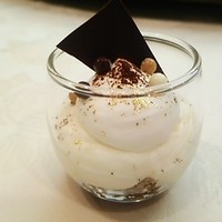 ホテルグランヴィア岡山 - デザート