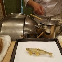 天ぷら はせ川 - 
