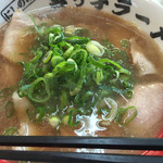 宮っ子ラーメン - 