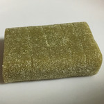 御菓子司　山善 - 豆銀糖