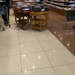 ヤオコーピノ - ヤオコー内のパン屋さん
