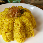 香辛喫茶 Lion Curry - 